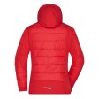 Ladies' Outdoor Hybrid Jacket FullGadgets.com