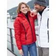 Ladies' Outdoor Hybrid Jacket FullGadgets.com