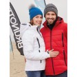 Ladies' Outdoor Hybrid Jacket FullGadgets.com