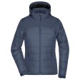 Ladies' Outdoor Hybrid Jacket FullGadgets.com
