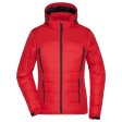 Ladies' Outdoor Hybrid Jacket FullGadgets.com