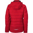 Ladies' Outdoor Hybrid Jacket FullGadgets.com