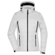 Ladies' Outdoor Hybrid Jacket FullGadgets.com