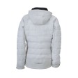 Ladies' Outdoor Hybrid Jacket FullGadgets.com