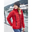 Ladies' Outdoor Hybrid Jacket FullGadgets.com