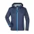 Lady Outdoor Softshell 100% Poliestere Personalizzabile |James 6 Nicholson