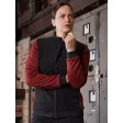 Ladies' Padded Hybrid Jacket FullGadgets.com