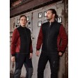 Ladies' Padded Hybrid Jacket FullGadgets.com