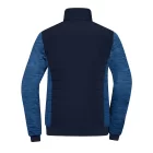 Ladies' Padded Hybrid Jacket FullGadgets.com