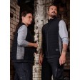 Ladies' Padded Hybrid Vest FullGadgets.com