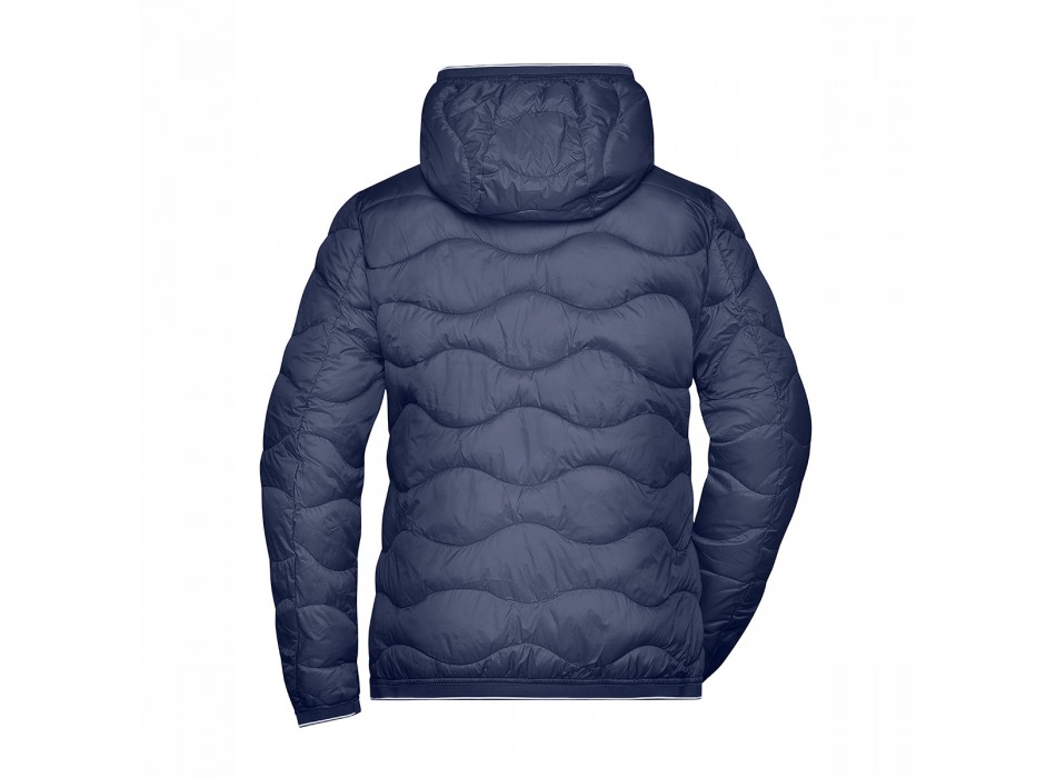 Ladies' Padded Jacket 100% P FullGadgets.com