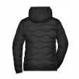 Ladies' Padded Jacket 100% P FullGadgets.com
