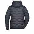 Ladies' Padded Jacket 100% P FullGadgets.com