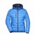 Ladies' Padded Jacket 100% Personalizzabile |James 6 Nicholson