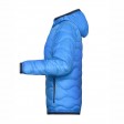 Ladies' Padded Jacket 100% P FullGadgets.com
