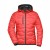 Ladies' Padded Jacket 100% Personalizzabile |James 6 Nicholson