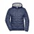 Ladies' Padded Jacket 100% Personalizzabile |James 6 Nicholson