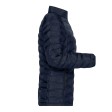 LADIES PADDED JACKET 100%PREC. FullGadgets.com