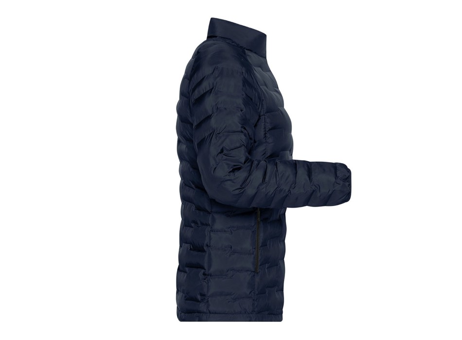 LADIES PADDED JACKET 100%PREC. FullGadgets.com
