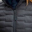 LADIES PADDED JACKET 100%PREC. FullGadgets.com
