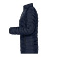 LADIES PADDED JACKET 100%PREC. FullGadgets.com