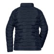 LADIES PADDED JACKET 100%PREC. FullGadgets.com