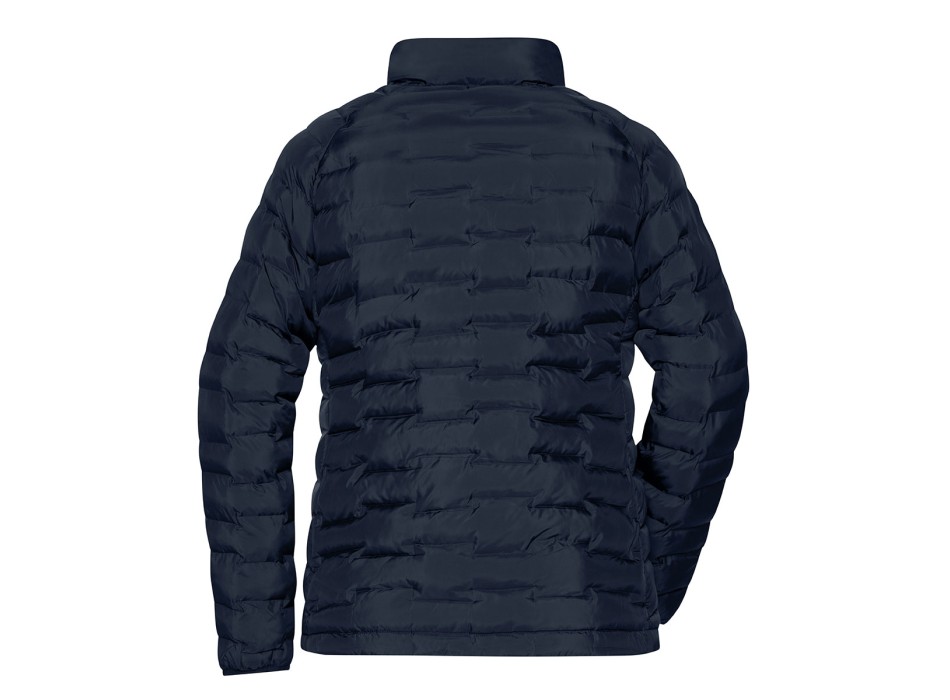 LADIES PADDED JACKET 100%PREC. FullGadgets.com