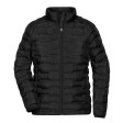 LADIES PADDED JACKET 100%PREC. FullGadgets.com