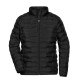 LADIES PADDED JACKET 100%PREC. FullGadgets.com