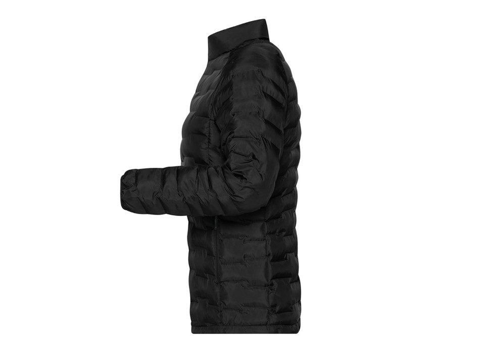 LADIES PADDED JACKET 100%PREC. FullGadgets.com