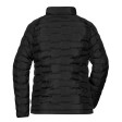 LADIES PADDED JACKET 100%PREC. FullGadgets.com