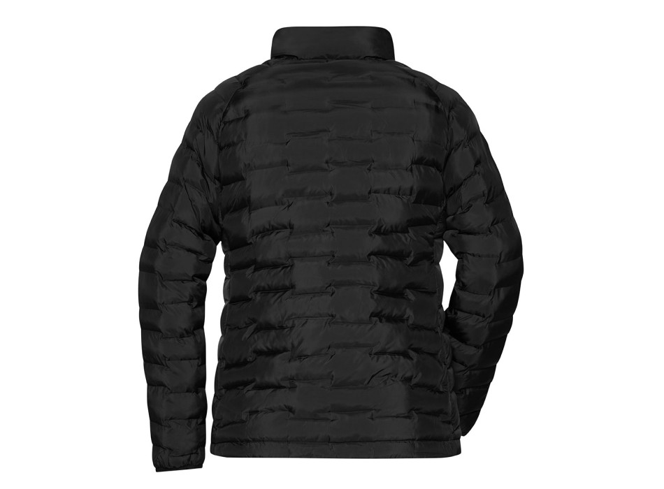 LADIES PADDED JACKET 100%PREC. FullGadgets.com