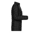 LADIES PADDED JACKET 100%PREC. FullGadgets.com