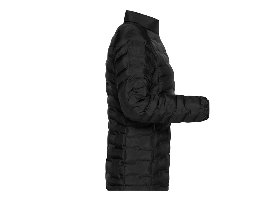 LADIES PADDED JACKET 100%PREC. FullGadgets.com