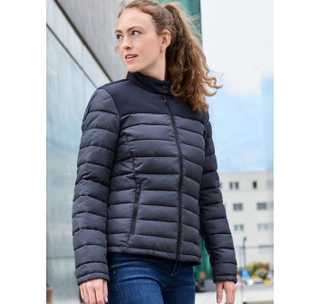 Ladies' Padded Jacket FullGadgets.com