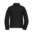 Ladies' Padded Jacket FullGadgets.com