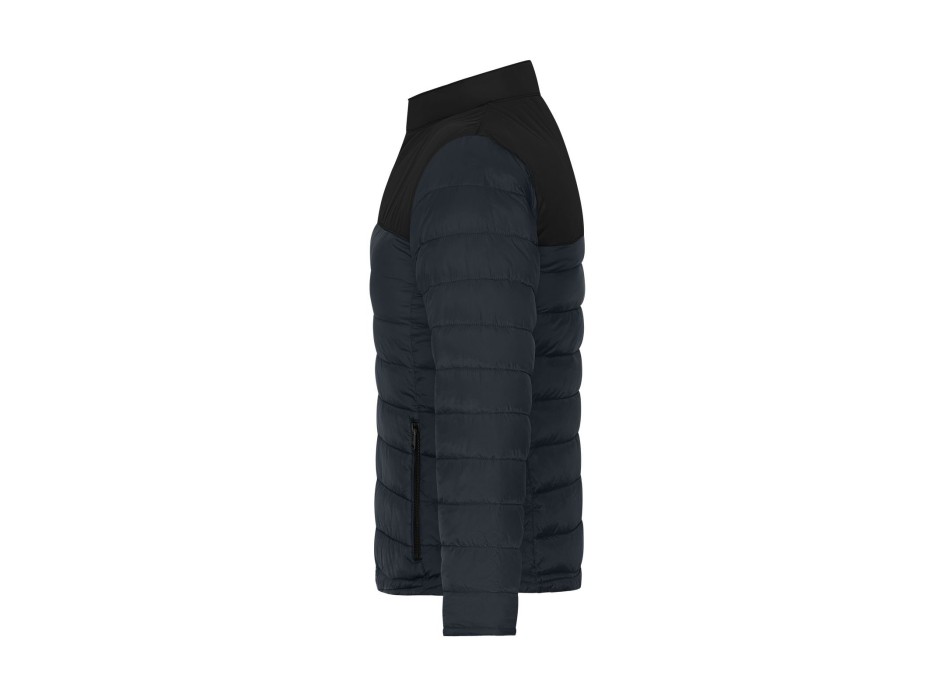 Ladies' Padded Jacket FullGadgets.com