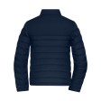 Ladies' Padded Jacket FullGadgets.com