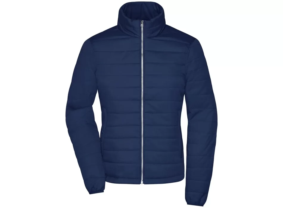 Ladies' Padded Jacket FullGadgets.com