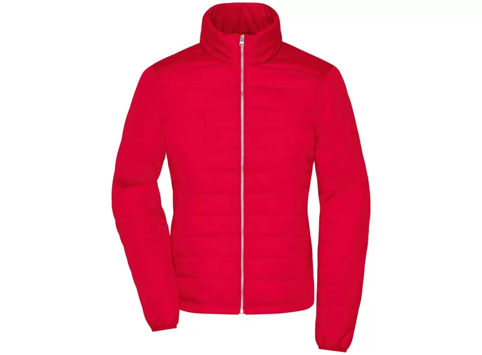 Ladies' Padded Jacket FullGadgets.com
