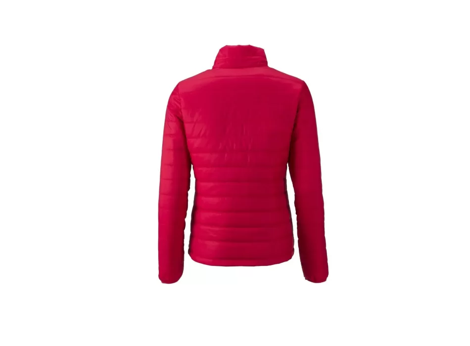 Ladies' Padded Jacket FullGadgets.com
