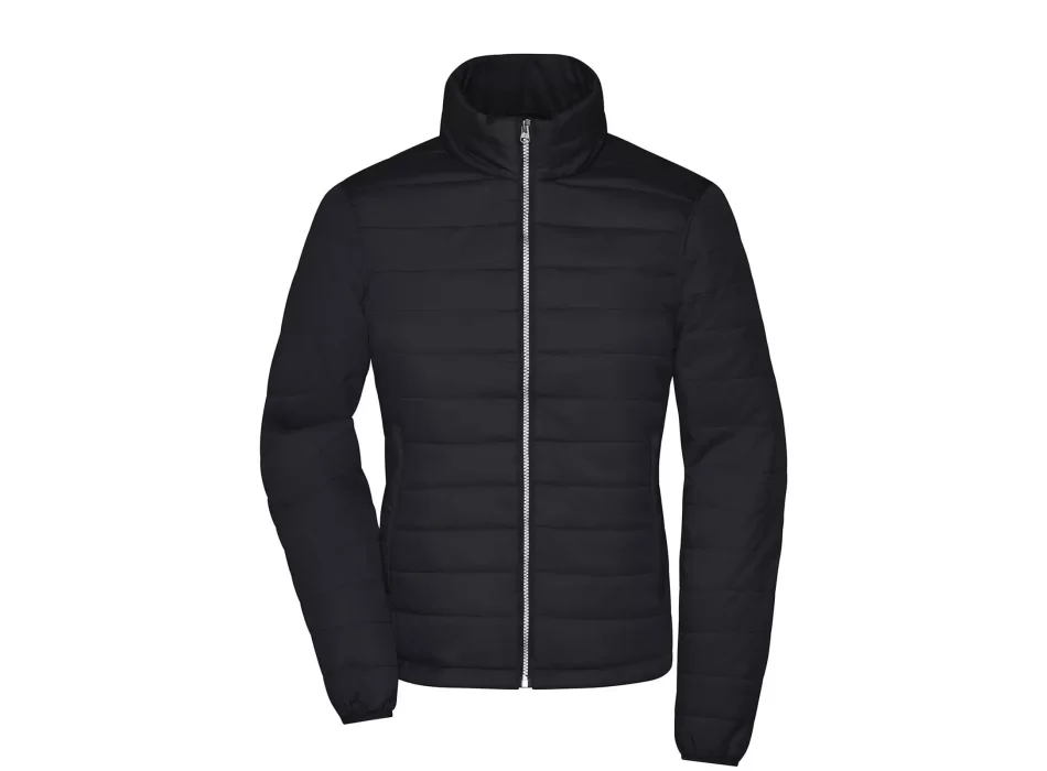 Ladies' Padded Jacket FullGadgets.com