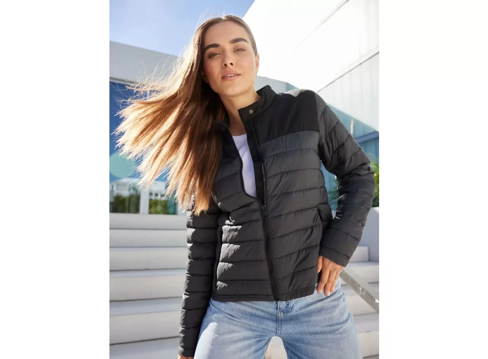 Ladies' Padded Jacket FullGadgets.com