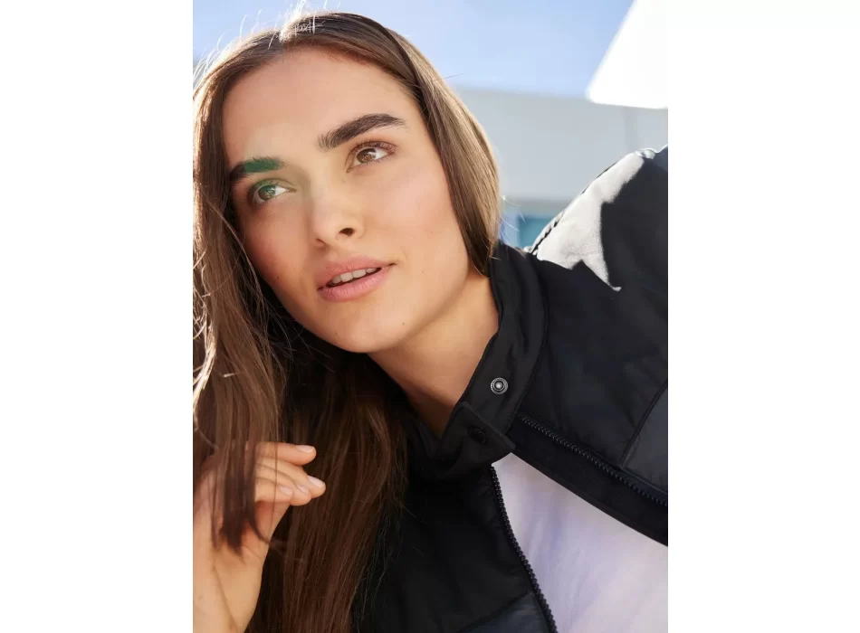 Ladies' Padded Jacket FullGadgets.com