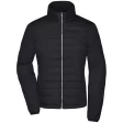 Ladies' Padded Jacket FullGadgets.com