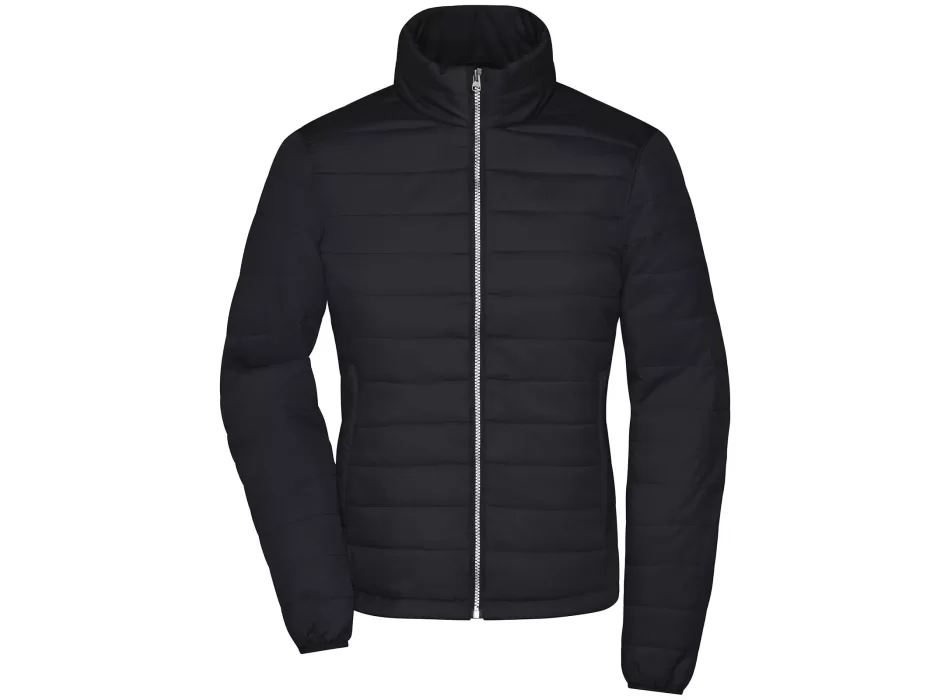 Ladies' Padded Jacket FullGadgets.com