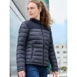 Ladies' Padded Jacket FullGadgets.com