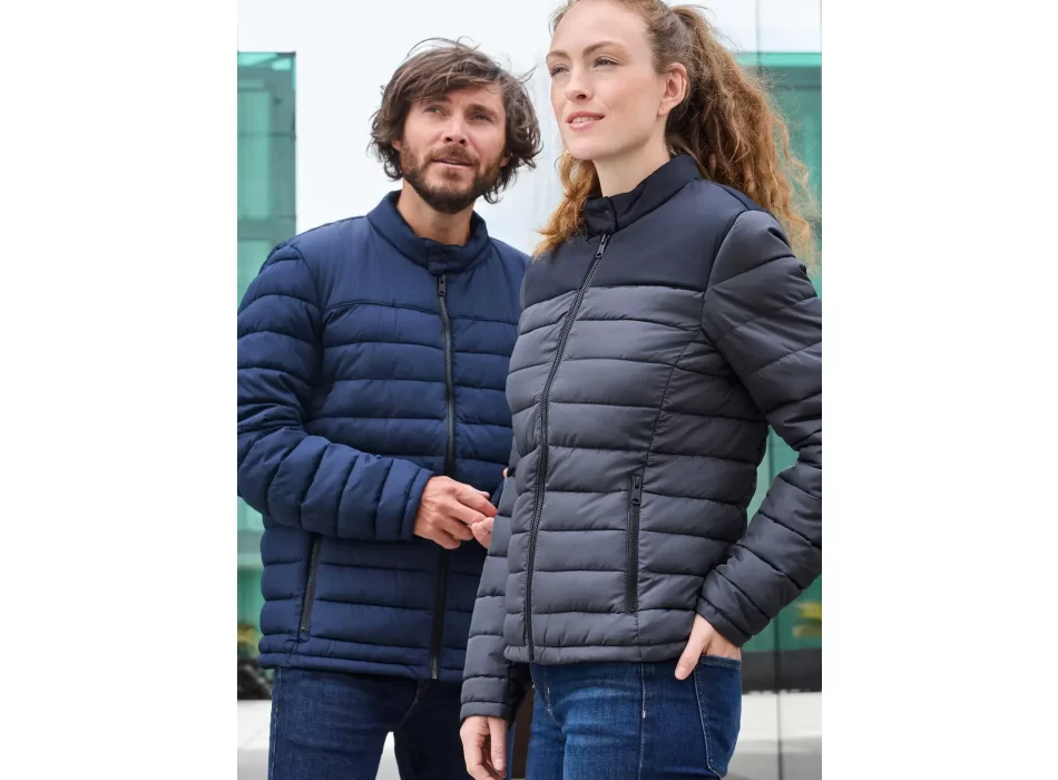 Ladies' Padded Jacket FullGadgets.com