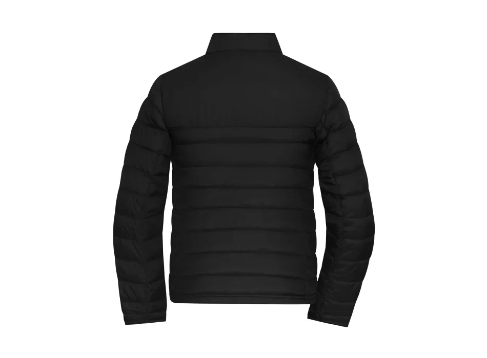 Ladies' Padded Jacket FullGadgets.com