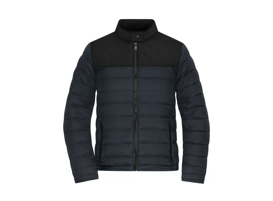 Ladies' Padded Jacket FullGadgets.com